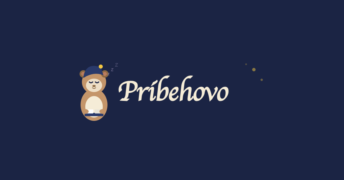 Príbehovo